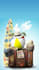 be your travel planner