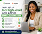 setup gohighlevel setup zapier email automation workflow integration