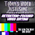 edit engaging short form and long form videos