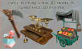 texture your 3d model in substance 3d painter
