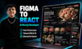 convert figma to nextjs for saas startups and web apps