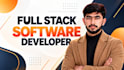 do full stack web development and software development