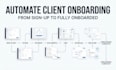 automate your client onboarding with ai and workflows