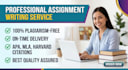 provide  academic research, reports and proofreading