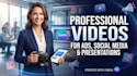 create video and image ads using canva voiceover