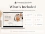 build a professional small business website