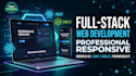 do web HTML, CSS, js, and PHP programming assignments