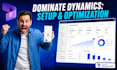setup microsoft dynamic 365 dynamic CRM CRM customization