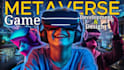 web based metaverse development, VR experience, virtual world, multiplayer game