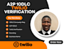 a2p 10dlc expert, a2p verification , gohighlevel, twilio