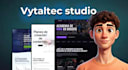 create your custom web page