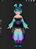 create and rig vtuber models and graphics