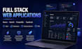 build scalable full stack web apps