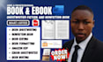be your ebook ghost writer 100 000 words as ghost book writer