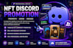 professionally manage, moderate, and grow your nft discord community