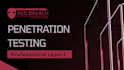 perform penetration testing to harden security of web applications