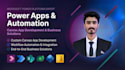 develop power apps and automate your business processes