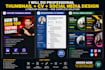 create social media designs