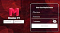 rebrand ios iptv app with vpn integration and admin panel