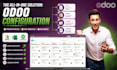 design odoo website deploy odoo erp odoo developer
