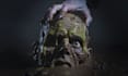 create halloween zombie video intro