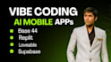 lovable developer replit base44 vibe coding lovable ai lovable website developer