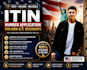 help to get your itin individual taxpayer number