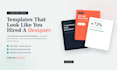design canva templates for your busines