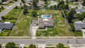 draw 2d site plan, plot plan, property map and layout drawings