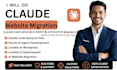 deploy lovable ai,migrate wix,bubble website and transfer domain