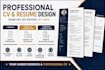 design professional resume and cv writing services