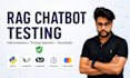 test your rag chatbot for hallucinations and prompt injection