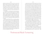 format and typeset your book in adobe indesign