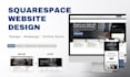 square redesign online store design squarespace website redesign squarespace