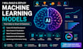 build ai machine learning models for prediction and data analysis