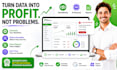 ai powered quickbooks automation specialist anomaly detection reports workflows