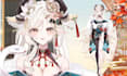 design ready to use 2d anime vtuber avatar with face tracking and live2d rigging
