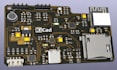 design pcb, schematic and circuit layout in kicad