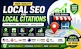 do local SEO and local citations