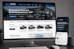 build trucking dispatch, logistics, freight, towing website