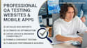 do french website testing qa testing software testing usability apps testing