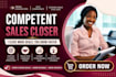 pipeline sales cold calling cold caller phone caller appointment setting
