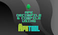 decompile apk binary analysis recompile forex ea reverse engineering decompile