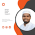be your social media chat support and moderator