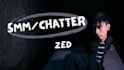 be your chatter, social media manager