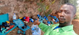 fix leaks, install pipes, and do emergency plumbing