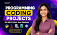script python java c sql database bot coding programming project developer coder