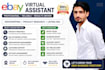 be your ebay dropshipping virtual assistant