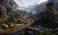 design unreal engine 3d game environment, game level design 3d unity game asset