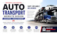build auto transport website, car shipping, vehicle transport wordpress website